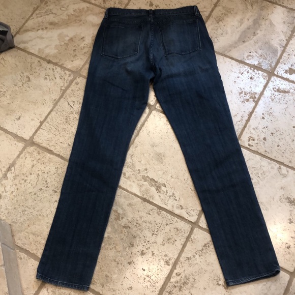 Jcrew denim jeans - Picture 4 of 5